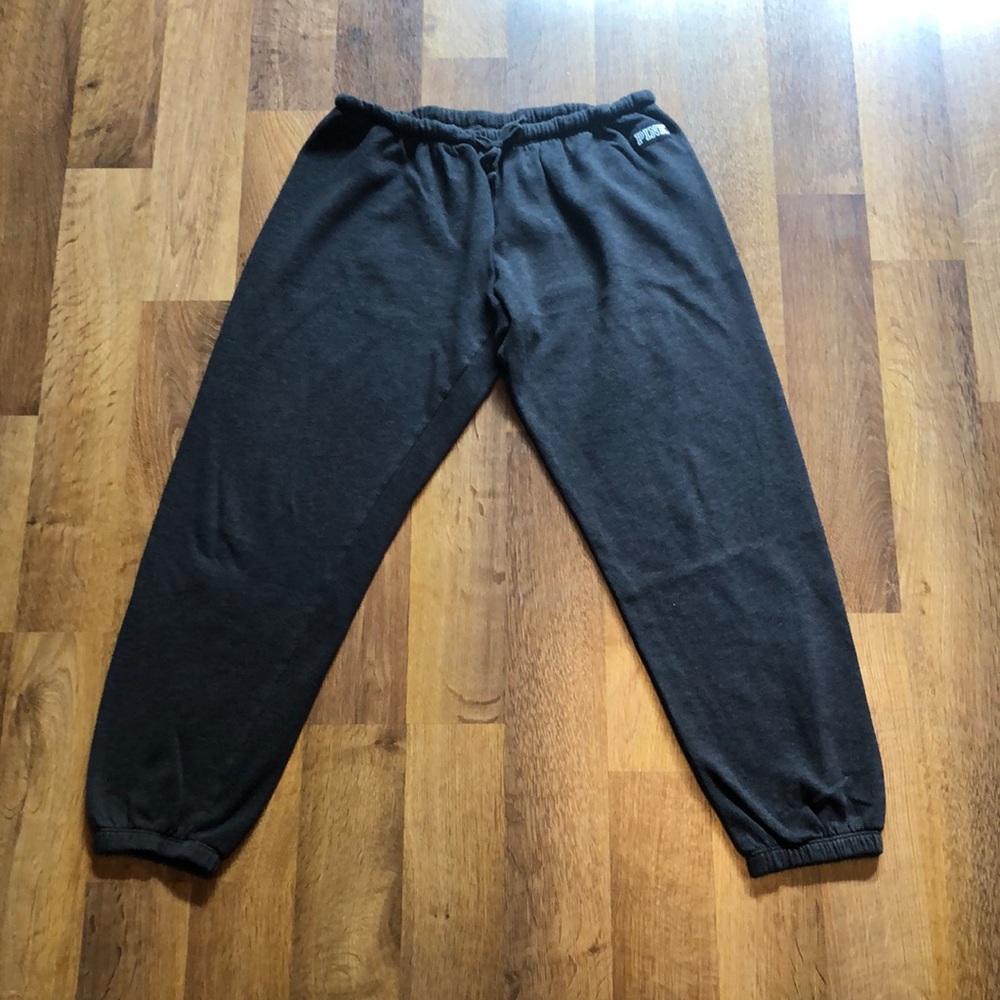 Victoria’s Secret PINK sweat pants